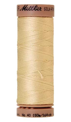 1384 - Lime Blossom Silk Finish Cotton 40 Thread